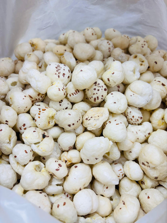 Makhana Plain (250g)