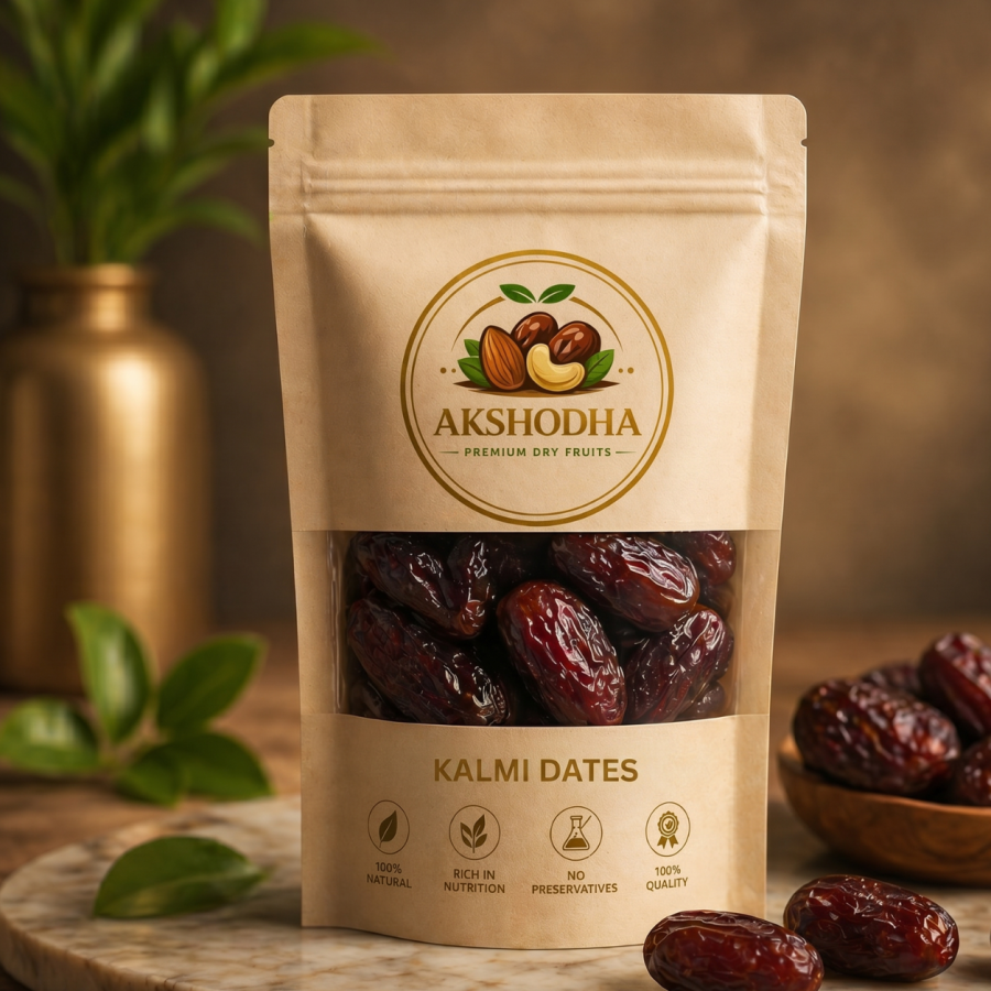 kalmi dates (500g)