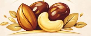 Why Dry Fruits Should Be Part of Your Daily Routine | Akshodha