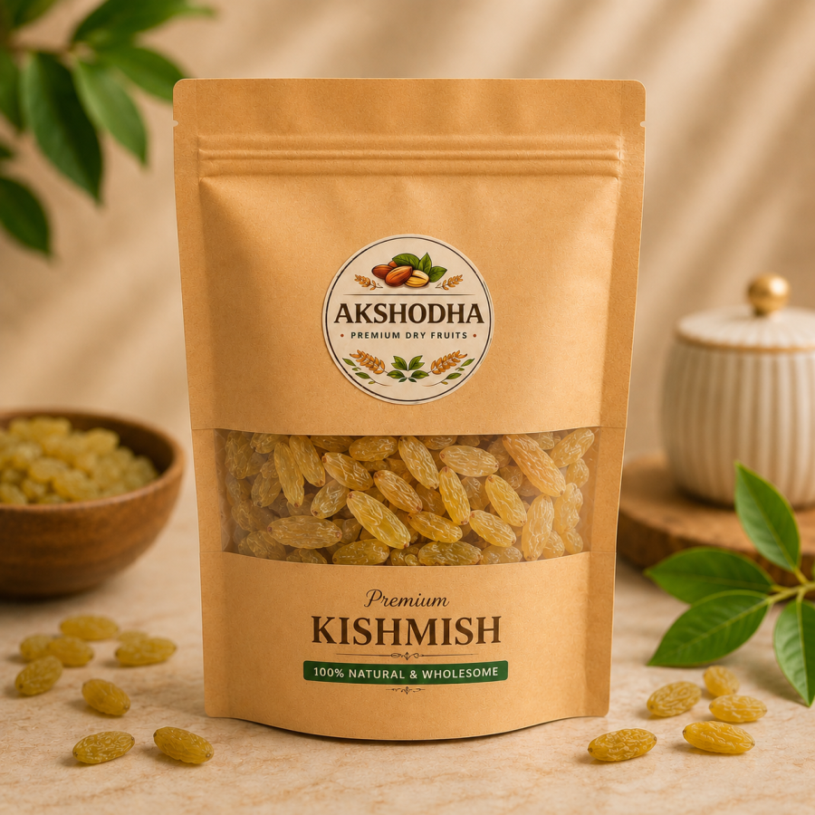 kishmish